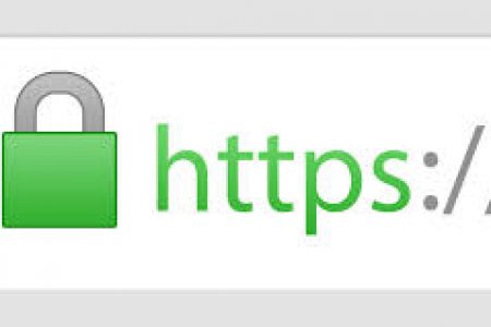 SSL – Secure Sockets Layer