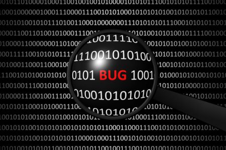 Squashing bugs