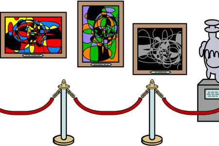 Galleries again