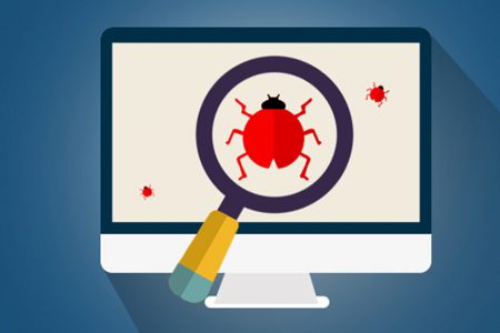 Last few bugs