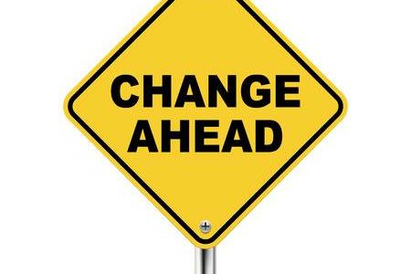 Minor changes